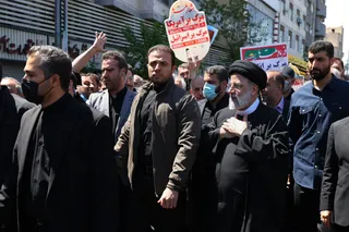 تصاویر حضور در راهپیمایی روز جهانی قدس