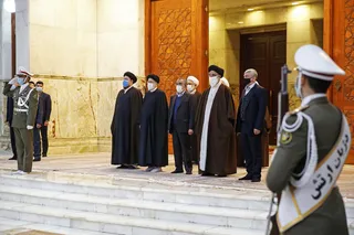 میثاق با امام خمینی (ره)، میثاق با همه خوبی‌ها و ارزش‌هاست/ امروز بهترین تبیین کننده خط امام جانشین به حق ایشان یعنی مقام معظم رهبری هستند