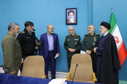 جلسه شورای عالی مسکن
