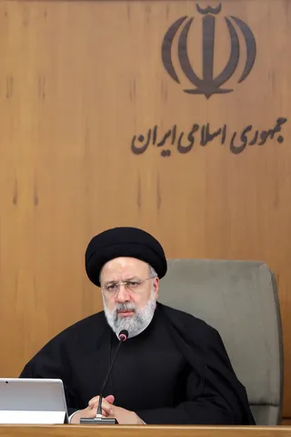 جلسه هیات دولت