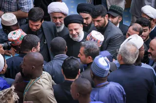 تصاویر هفتمین اجلاس مجمع عمومی مجمع جهانی اهل بیت (ع)