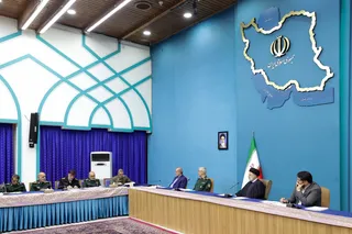 جلسه شورای عالی مسکن