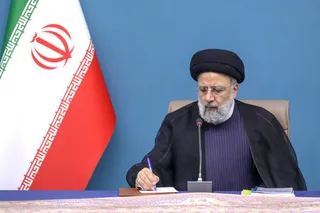 نشست رمضانی با فعالان عرصه تولید و اقتصاد مردمی