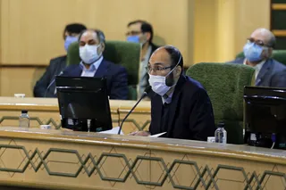 راه اندازی بازارچه مرزی و استقرار گمرک در مناطق مرزی راهی برای قانونمند کردن صادرات و واردت در کرمانشاه است/ منظور ما از برخورد با قاچاق، مقابله با قاچاق سازمان یافته است نه برخورد با کوله بری؛ قاچاق سازمان یافته است که به اقتصاد کشور آسیب می‌رساند