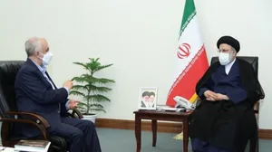 تأکید آیت‌الله رئیسی بر شناسایی و رفع دغدغه‌های خانواده ایثارگران