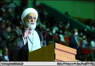 تصاویر مراسم گرامیداشت روز جهانی هلال احمر