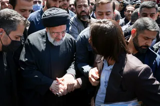تصاویر حضور در راهپیمایی روز جهانی قدس