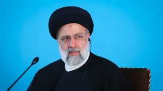 تصاویر  افتتاح پست و خط تبادل برق میان ایران و پاکستان