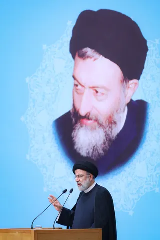 تصاویر همایش سراسری قوه قضاییه