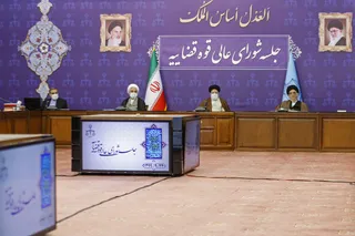 بدون اغماض با قاصرین و مقصرین موضوع آبگرفتگی‌های اخیر در خوزستان برخورد شود/ توجه به پژوهش‎‌های قضات، آرای پژوهش‎ محور و ایده‌های جدید می‌تواند یکی از زمینه‌های تحولی در قوه قضاییه باشد