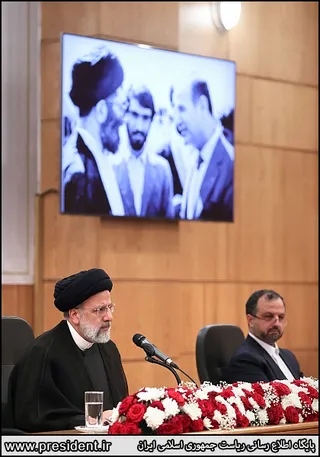 تصاویر نشست با تجار و فعالان اقتصادی