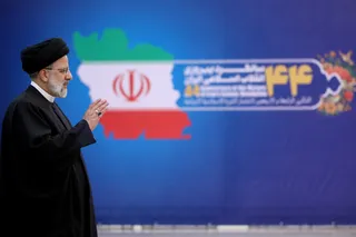 تصاویر تبریک سالروز پیروزی انقلاب اسلامی از سوی سفرا و رؤسای سازمان‌های خارجی مقیم تهران به رییس جمهور