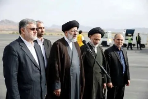 اعزام تیم ۱۰ نفره به استان خراسان جنوبی برای بررسی مشکلات قضایی و اداری