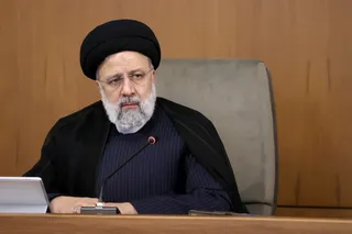 جلسه فوق العاده هیئت دولت