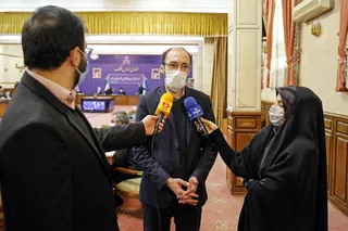 دشمن در فتنه ۸۸ به دنبال عقده‌ گشایی نسبت به انقلاب و نظام اسلامی بود اما ملت فاطمی ما در سنگر دفاع از ولایت ایستاد و نشان داد که با ولایت میثاق عمیق دارد