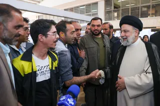 جشن احیای 201 واحد راکد تولیدی و صنعتی در استان