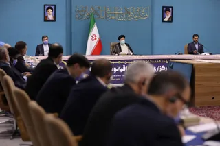 تصاویر نشست با مجمع عمومی سازمان خبرگزاری‌های آسیا و اقیانوسیه «اوانا»