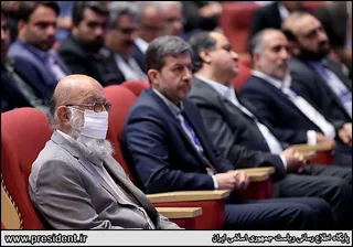 تصاویر همایش ملی روز شوراها