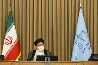 نظارت بر نمایندگان مجلس نباید موجب ایجاد لکنت در بیان مسائل توسط آنها شود/ گاهی یک تذکر در ابتدای انحراف، موجب جلوگیری از پرونده و کشیده شدن کار به دستگاه قضا می‌شود