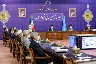 نامگذاری سال جدید به عنوان سال پشتیبانی از تولید و رفع موانع آن ناشی از اهمیت مساله تولید برای کشور است/ ۷ قانون برای حمایت از تولید داریم اما همه آنها به طور کامل اجرا نمی‌شوند