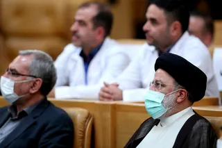 تصاویرمراسم بزرگداشت روز پرستار