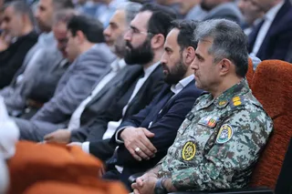 نشست شورای اداری استان مازندران