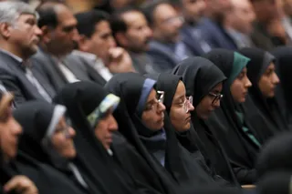 آیین تجلیل از معلمان نمونه کشوری