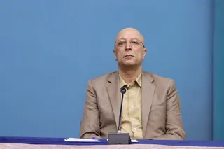 نشست رمضانی با تشکل ها و فعالان دانشجویی