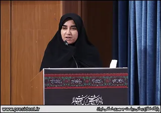 تصاویر جلسه شورای اداری استان ایلام