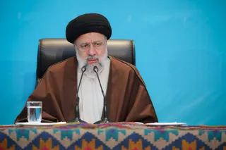 نشست شورای اداری استان مازندران