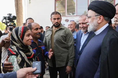 تصاویر بازگشایی کارخانه قند یاسوج