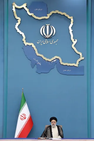 جلسه شورای عالی فضای مجازی