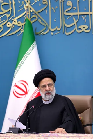 تصاویر نشست رمضانی با جمعی از نوجوانان
