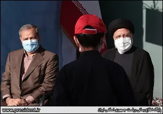 آیین آغاز رسمی سال تحصیلی ۱۴۰۱-۱۴۰۰