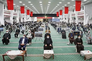 مسئله دیپلماسی مبارزه با مواد مخدر باید در سطح منطقه و جهان فعال‌تر شود / سنگ‌های ذی‌قیمت خراسان جنوبی قابل رقابت با کشورهایی است که بهترین سنگ‌ها را در اختیار دارند
