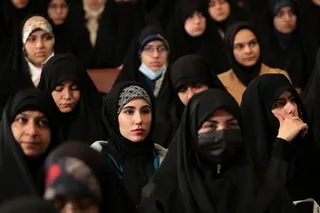 تصاویر مراسم گرامیداشت روز دانشجو