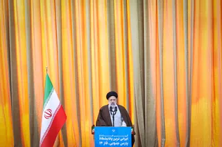 تصاویر افتتاح و بهره‌برداری رسمی از پالایشگاه فاز ۱۴ پارس جنوبی