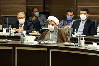 تاکید آیت‌الله رئیسی بر استفاده بیش از پیش از ظرفیت قانونی پایش زندانیان
