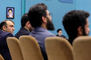 نشست با جمعی از فعالان کسب و کارهای فضای مجازی
