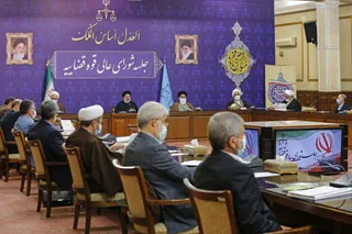 چنانچه اقدامات امنیتی، انتظامی و قضایی در زمان خود انجام نگیرد، اثرگذاری لازم و مطلوب را نخواهد داشت/ تقدیر از نمایندگان مجلس در حمایت از سند تحول قضایی
