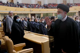 تصاویر هفدهمین جشنواره شهید رجایی