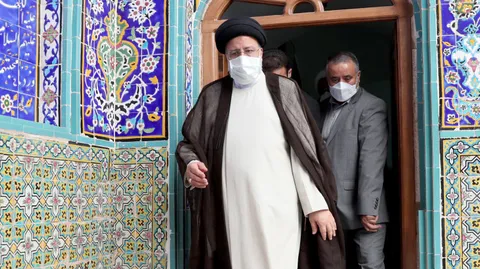 تصاویر زیارت حرم امامزاده یحیی(ع) و مزار شهدای سمنان
