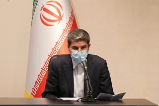 نمایندگان مجلس باید در اصلاح ماده ۱۰۰ اقدامات مقتضی را انجام دهند/ ساماندهی بازارچه‌های مرزی و وضعیت کوله بری و پیله وری یک ضرورت اجتناب ناپذیر است