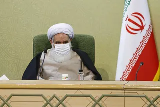 راه اندازی بازارچه مرزی و استقرار گمرک در مناطق مرزی راهی برای قانونمند کردن صادرات و واردت در کرمانشاه است/ منظور ما از برخورد با قاچاق، مقابله با قاچاق سازمان یافته است نه برخورد با کوله بری؛ قاچاق سازمان یافته است که به اقتصاد کشور آسیب می‌رساند