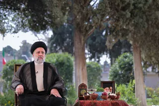 پیام نوروزی به مناسبت آغاز سال 1403