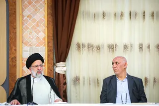 نشست با اساتید و نخبگان پزشکی استان فارس