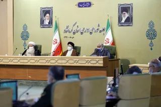 راه اندازی بازارچه مرزی و استقرار گمرک در مناطق مرزی راهی برای قانونمند کردن صادرات و واردت در کرمانشاه است/ منظور ما از برخورد با قاچاق، مقابله با قاچاق سازمان یافته است نه برخورد با کوله بری؛ قاچاق سازمان یافته است که به اقتصاد کشور آسیب می‌رساند