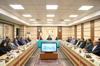 نظارت‌ ستادی بنیاد شهید و امور ایثارگران