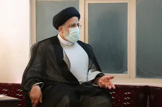 تصاویر دیدار با آیت الله مرتضوی