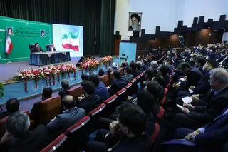 تصاویر نظارت ستادی وزارت تعاون، کار و رفاه اجتماعی
